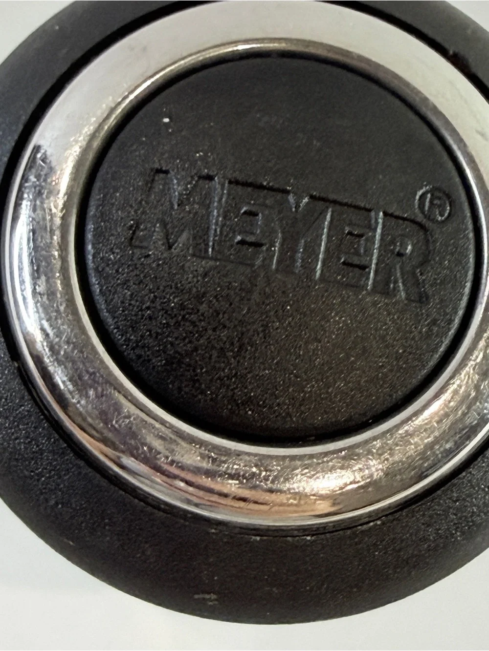 Meyer 6” Tempered Glass Pot Lid – Genuine Replacement Cookware